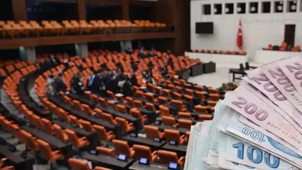 Emekliye 17 bin TL bayram ikramiyesi için kritik adım