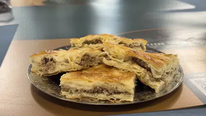 Çorum Mutfağının 39. Tescilli Lezzeti