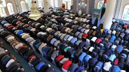 Çorum’da Bayram Namazı Saat Kaçta ?