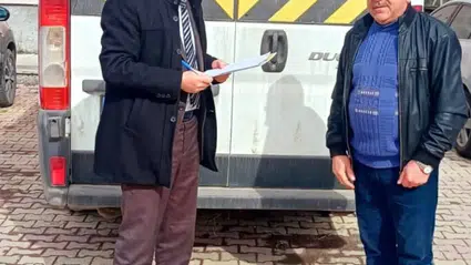 İskilip’te Öğrenci Servisleri Mercek Altında