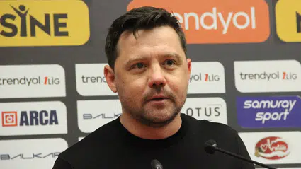 Uğur Uçar’dan Hakeme Tepki