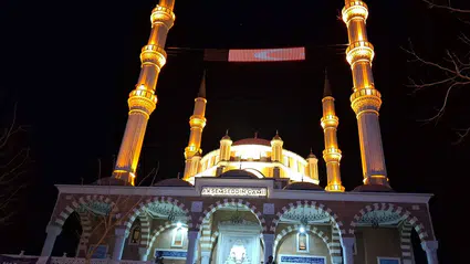 Osmanlı Geleneği Yaşatıldı