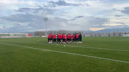 Kırmızı-Siyahlıların Ne Zaman Topbaşı Yapacağı Belli Oldu