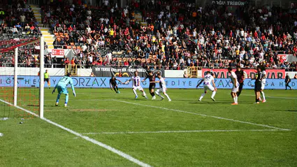 Kırmızı-Siyahlıların 16 Mart Mucizeleri “Yok Artık” Dedirti