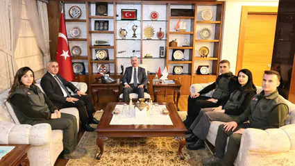 Orman Haftası Kutlanıyor