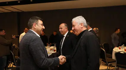 Ankara’da Alaca Rüzgarı