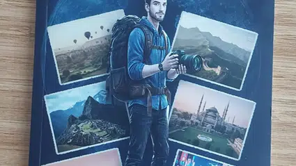 Ayhan Aykanat’ın Kitabı Yayınlandı