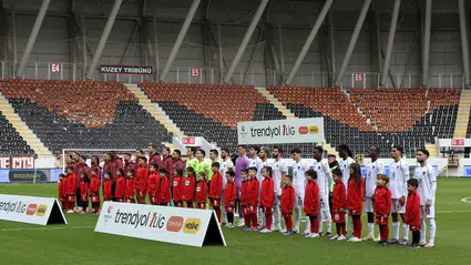 33-34 Ve 35.Hafta Programı Belli Oldu