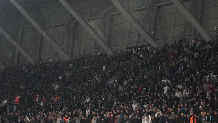 Play-Offları Ne Zaman Garantileyebiliriz