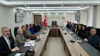 Otizmli Bireyler İçin Güçlü İş Birliği