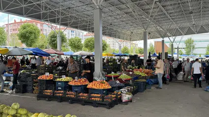 Çorum’da Bayramda Hangi Günler Pazar Kurulacak?