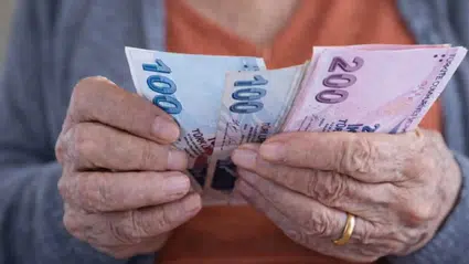Emekli zammına telafi zammı! Tarih açıklandı
