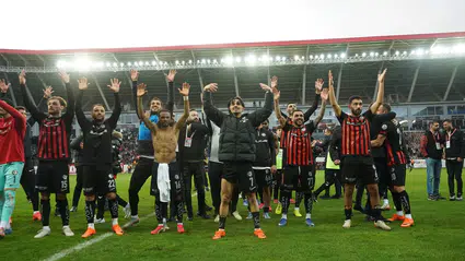 Haftanın Kadrosunda Kaç Çorum FK’li Var ?