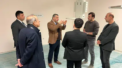 Kargı’da Sağlık Altyapısı Yeni Yatırımlarla Güçleniyor