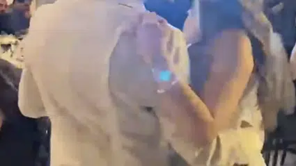 Çorum FK’li Oyuncu Evlilik Yolunda İlk Adımı Attı