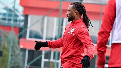 Bandırmaspor Hazırlıklarında Sona Yaklaşıldı