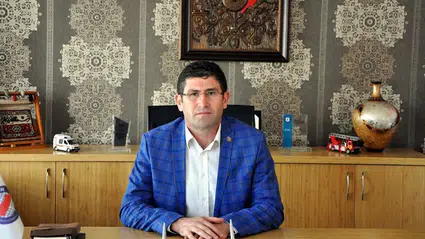 Saatcı: Sağlık Çalışanlarının Çalışma Koşulları İyileştirilmeli