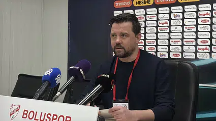 Uğur Uçar’dan Takıma Eleştiri