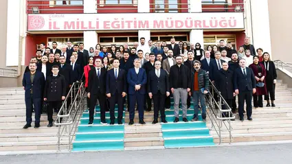 Çorum’da Merdiven Altı Kurslara Geçit Yok