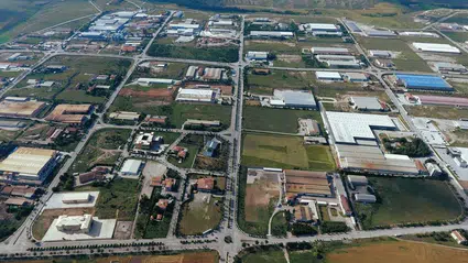 Çorum, İhracatta Vites Büyüttü