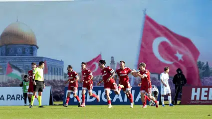 30. Hafta Sezonun En İlginç Haftası Oldu, İşte Tüm Detaylar!