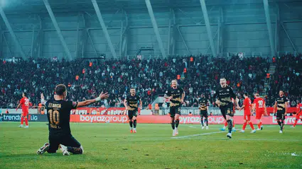 Haydi Çorum Maça, Maçla İlgili Detaylar Burada