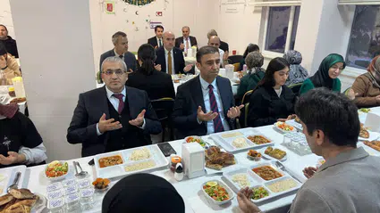 Ramazan, İnsanın İç Dünyasını Güçlendiren Bir Ay