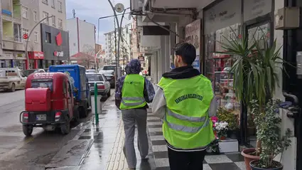 Genç Meclisi’nden Bağımlılıkla Mücadele Farkındalığı