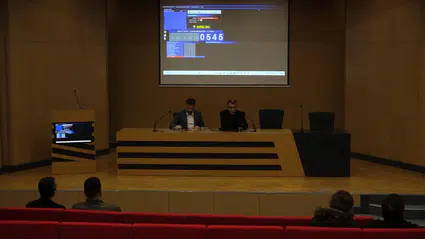 Çorum Belediyesinin Geçici İşçi Kurası Çekildi, Tüm Liste İçin Tıklayın