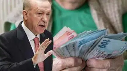 Emekli Maaşı ve Bayram İkramiyelerinin Ödeneceği Tarih Belli Oldu