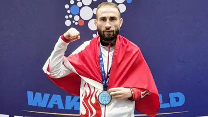 Dünya Şampiyonu Tekrar Ringe Çıkacak