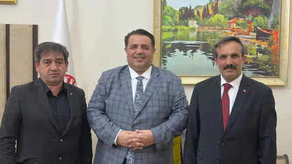 Uğurludağ’ın Çehresini Değiştirecek Harita