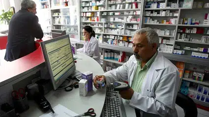 Çorum’daki Eczanelerde Kepenk Kapatma Tehlikesi