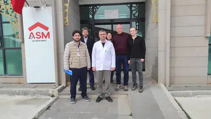 Sağlıkta Kaliteyi Artırmak İçin Saha Denetimleri