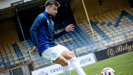 Nafican'ın Takımı Bu Hafta Ne Yaptı ?