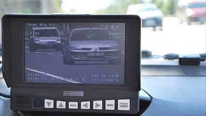 Radar Cezası Yiyenler Dikkat, Yeni Karar Var