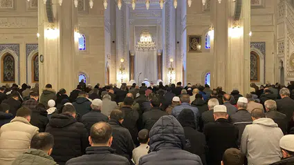 Çorum’da Bayram Namazı Saat Kaçta ?