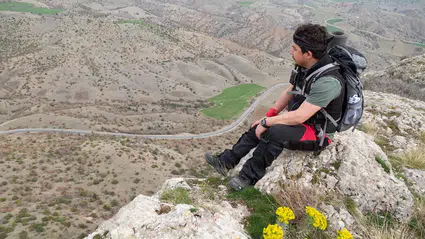 Doğa Turizmi Mi, Riskli Macera Mı?