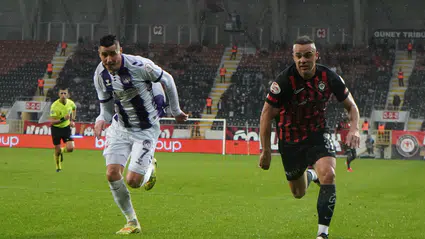 O Önemli İstatistikte Zirvedeyiz