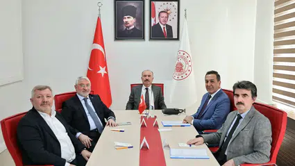 Sahipsiz Sokak Hayvanları İçin Buluştular