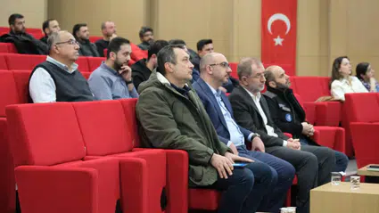 Yapı Güvenliği İçin Ortak Akıl Toplantısı