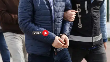 Çorum'da İki Firari Hükümlü Yakalandı