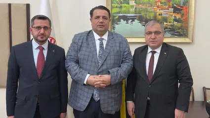 Bayat’ın Kalkınması İçin Bir Araya Geldiler