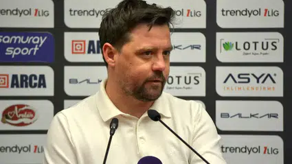 Uçar: Bizim İçin Kazanarak Devam Etmek Önemli