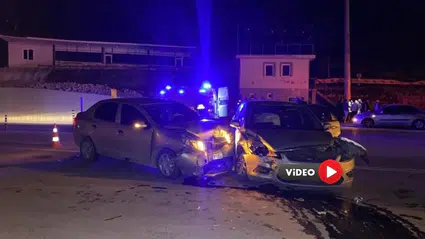 Yürekleri Ağza Getiren Kaza