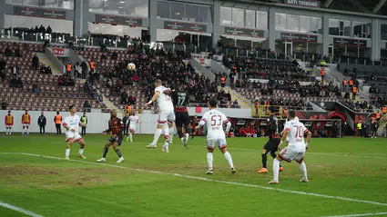 Bolu’Da Sahaya Tarih Yazmak İçin Çıkıyoruz