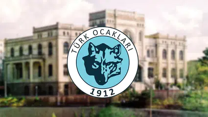 Türk Ocakları 114. Yılı Kutluyor