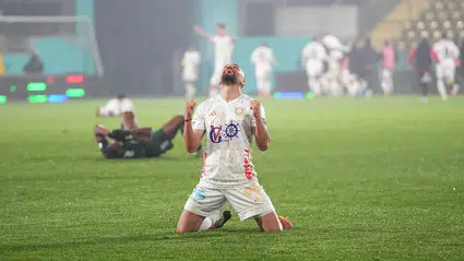 32.Haftanın Tüm Detayları Burada  Sahalarda Ender Görülen Bir Çok An Yaşandı