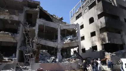 Aşıla Yardım Çağrısında Bulundu