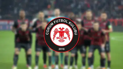 Çorum FK’nin İlk 11’i Belli Oldu, Eksikler Var
